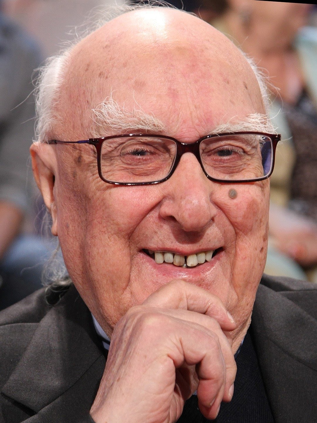 Andrea Camilleri